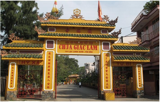 Ảnh đại diện